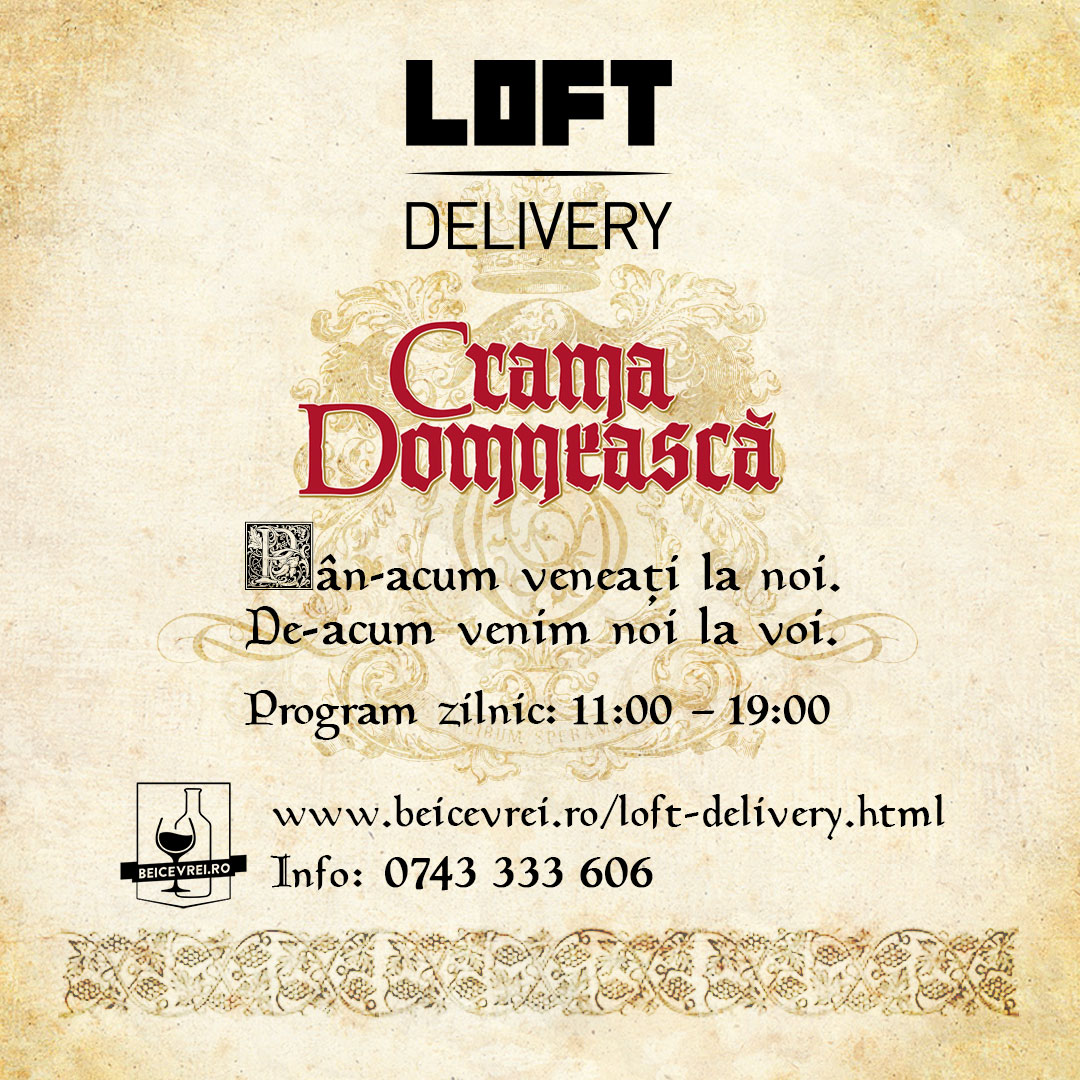 Home delivery